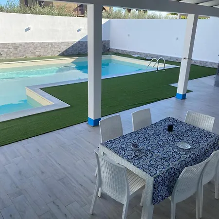 Charm And Elegance Villa