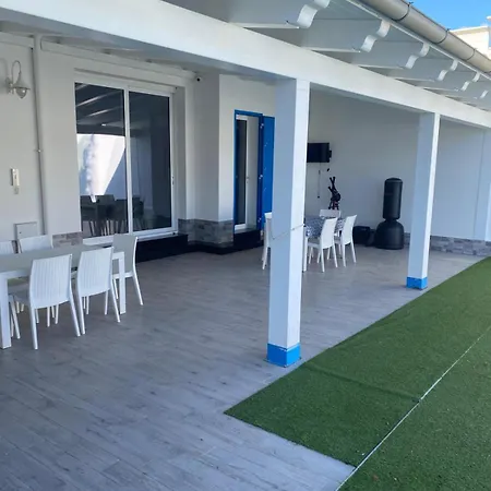 Charm And Elegance Villa Realmonte