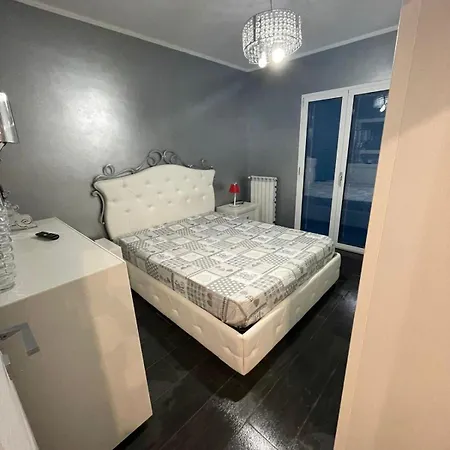 Villa Charm And Elegance Realmonte