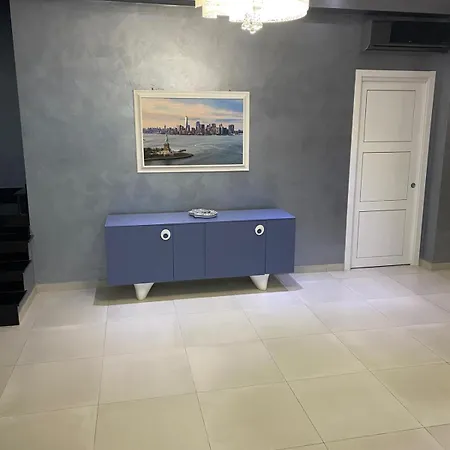 Charm And Elegance Villa Realmonte