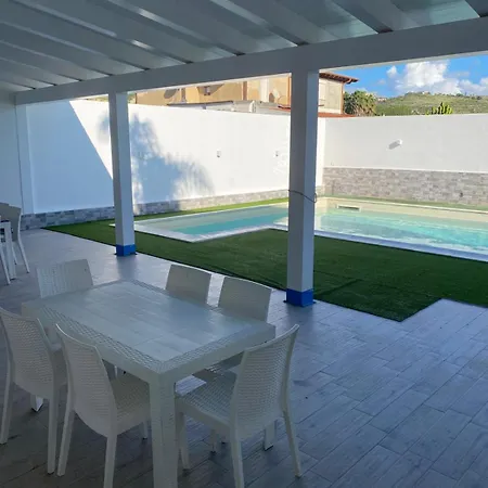 Villa Charm And Elegance *