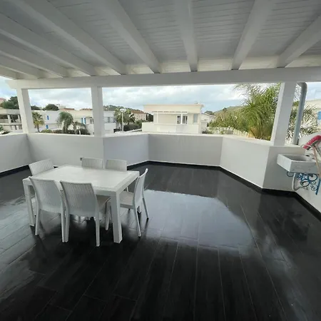 Charm And Elegance Villa Realmonte